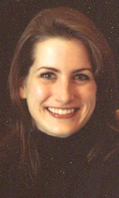 Rebecca Weisenberger