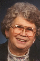 Norma E. Audiss