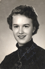 Frances Malone