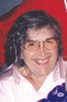 Frances Malone