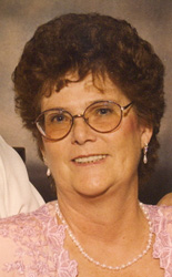 Rose M. Mootz